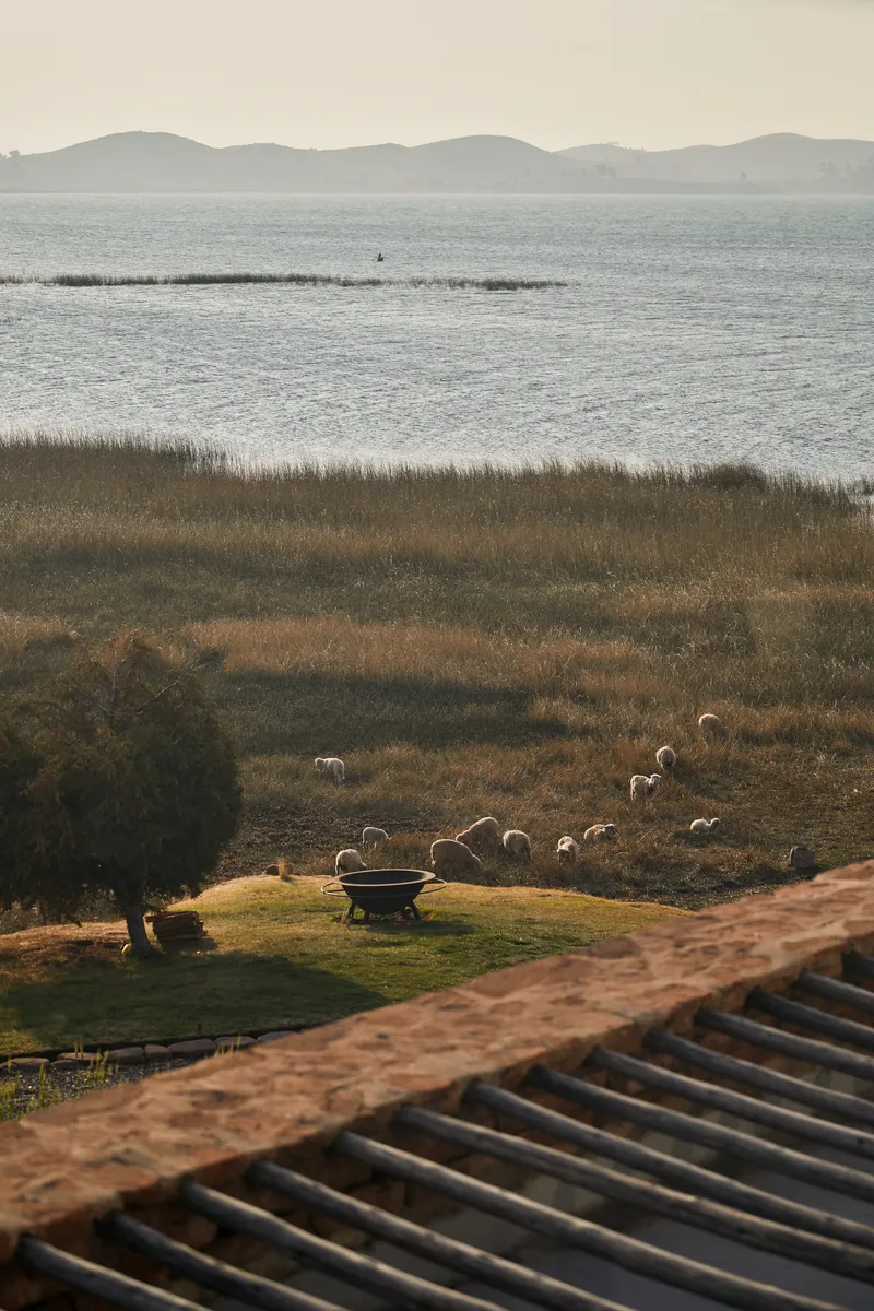 Sublime Location
